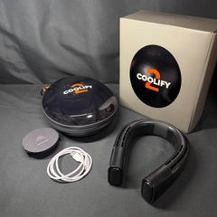TORRAS 冷暖兼用ネッククーラー COOLIFYCyber FG6A - メルカリ