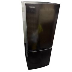 TOSHIBA 東芝ノンフロン冷凍冷蔵庫 375L GR-38ZX(NS - メルカリ