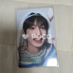SEVENTEEN ホシ Your Choice トレカ SEVENTEEN Your Choice ホシ トレカ 2枚セット - メルカリ