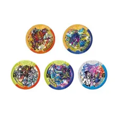 2026年最新】妖怪Yメダル☆5の人気アイテム - メルカリ