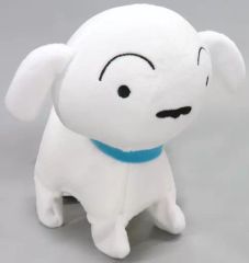 【中古】おもちゃ シロわんわんギミック 「クレヨンしんちゃん」