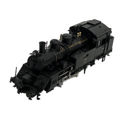 鉄道模型 天賞堂 0-6-0 タンク ロコ - メルカリ
