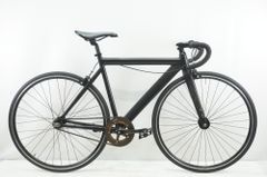 LEADER 725 ピストバイクフレーム コリマホイールセット - メルカリ