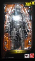 バンダイ S.H.Figuarts ミンバン・ストームトルーパー