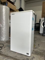 Panasonic 冷凍ストッカー SCR-S45 43L 送料込み！ - メルカリ