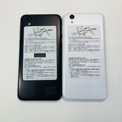 SH902i NTT docomo 携帯電話 本体 ホワイト - メルカリ