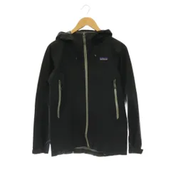 パタゴニア Patagonia 83685 クラウド リッジ ジャケット マウンテンパーカー ジップアップ XS ブラック /HK ■OSのサムネイル