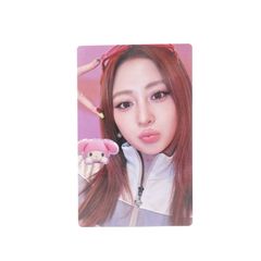 ITZY タワレコ 渋谷 ラキドロ コンプ Collector トレカ フォト カード