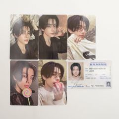 ATEEZ ミンギ MBC 歌謡大祭典 サノク トレカ フォト カード MINGI