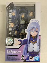 SHFiguarts 블라디레나 밀리제 86-에이티식스-