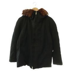moncler platanus giubbotto ダウンジャケット - メルカリ