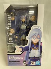 [미개봉]SHFiguarts 블라디레나 밀리제 86-에이티식스-