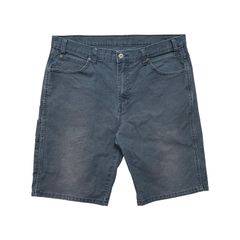 最終価格】90s SOLO SEMORE グレーデニムショーツ USA製 40 - メルカリ