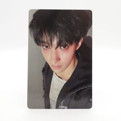 SEVENTEEN ドギョム HAPPY BURSTDAY kit キノ トレカ フォト カード DK