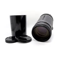 2026年最新】TAMRON 200 400 5.6の人気アイテム - メルカリ