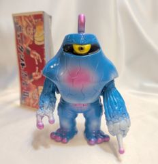 一番星 爆走シリーズ 爆走! ダイヤモンドアイ ソフビ - メルカリ
