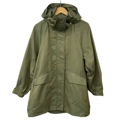 PRIDE(プライド) コート サイズ38 M レディース美品  - カーキ 長袖/秋/春のサムネイル