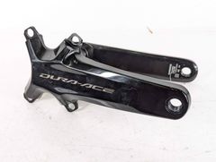 シマノ デュラエース FC-09 FC-R9200同等 新品 - メルカリ