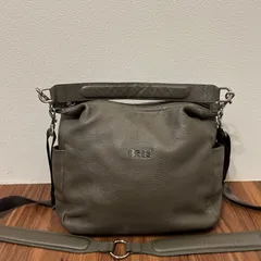 BREE ブリー 3way ショルダーバッグ トートバッグ リュックサックのサムネイル