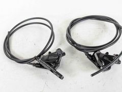 SRAM Code R 油圧ディスクブレーキ 前後セット - メルカリ