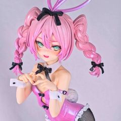 ひと和オリジナルキャラクター ビビ チル・バニーver. 1/6 ひと和オリジナルキャラクター ビビ チル・バニーver. 1/6 - メルカリ