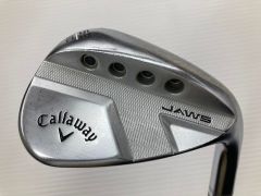 Callaway JAWS RAW ウェッジ 58°（12x） - メルカリ