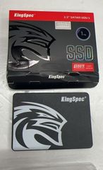 KOWIN CAS100 512GB SSD 2.5インチ - メルカリ