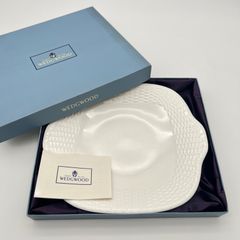 WEDGWOOD NANTUCKET プレート 皿 箱付き➕おまけに1枚 計2枚 - メルカリ