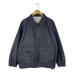 ジャックマン コーチジャケット Lサイズ - メルカリ