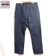 FAT 赤耳 セルビッジジーンズ F-05 日本製 Fステッチ デニムパンツ