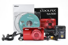E3002】 Nikon COOLPIX S6100 ニコン クールピクス - メルカリ