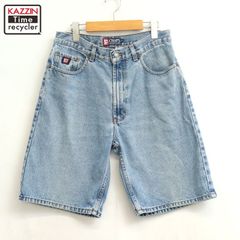 オシャレ☆CHAPS】デニムパンツ サイズ76 - メルカリ