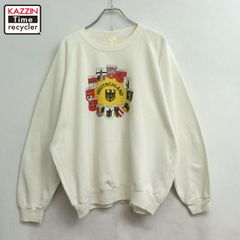 90s USA製 vintage Hanes 宇宙 太陽系 solar system 半袖Tシャツ