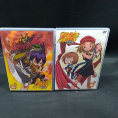 超速変形ジャイロゼッター DVD 3枚セット - メルカリ
