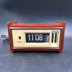 2026年最新】パタパタ時計 レトロの人気アイテム - メルカリ