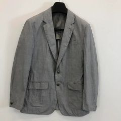極美品 ジョセフアブード ライトウェーブジャケット シアサッカー 撥水