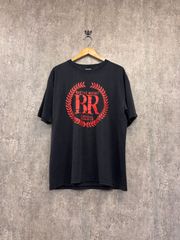 90s ビンテージ 映画燃えよドラゴン ブルースリーTシャツ USA製 
