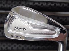 Srixon Z785 アイアンセット 5-P DGs200 - メルカリ