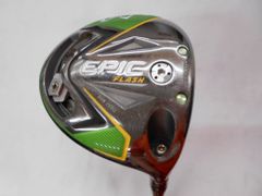 コーティング施工済み マーベリック 9.0 ドライバーヘッドのみ - メルカリ