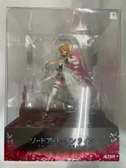♪【未開封】アスナ GGO Ver. ソードアート・オンライン アリシゼーション■＊同梱不可