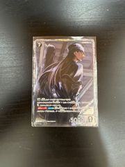 MTG ダーク・レオとシュレッダー ボーダレス foil 日本語 - メルカリ