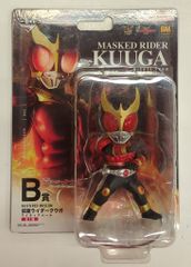 BANDAI SPIRITS 이치 반 쿠지 가면 라이더 쿠우가 -Back to A New Legend- B상 BLISTERED MUSEUM 가면 라이더 쿠우가 마이티폼
