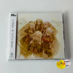 2026年最新】S/ The Way / Sophie(通常盤) - Ave Mujicaの人気アイテム