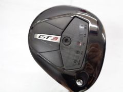 Titleist GT3 フェアウェイウッド15° - メルカリ