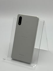 SONY Xperia Ace III 本体 グレー - メルカリ