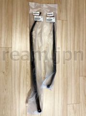 新品 ホンダ純正 EP3 シビック タイプR ドアモール ウェザーストリップ 