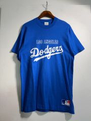ムーキー・ベッツNEW ERA ロスのDodgers公式ショップTシャツ LL - メルカリ