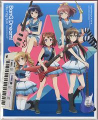 限定品】新品未開封 ヴァイスシュヴァルツ バンドリキラキラカード
