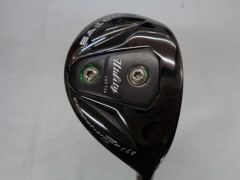 BALDO CORSA ユーティリティ 2U 18° OT90 X ヘッドカバー - メルカリ