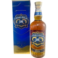 シーバスリーガル 18年 マルゴーワインカスク 1L - メルカリ